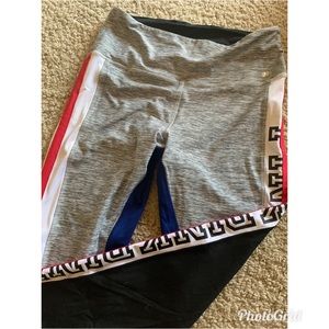 PINK ultimate leggings